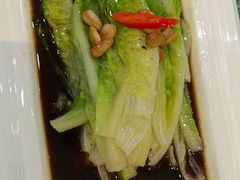 -令氏家外家岐山面(火炬路店)