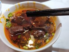 -矮板凳老火锅(宽窄巷子店)