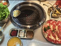 -韩宫宴和牛烤肉(无锡大东方广场店)