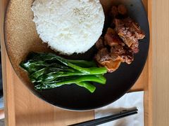 -J cafe 朝夕餐厅