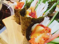 -水林间·寿喜烧自助(仙林金鹰店)