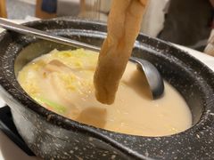 -莆田餐厅PUTIEN(武商MALL店)