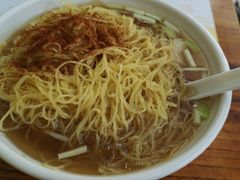 -小梁哥云吞面(黄贝岭店)