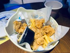 -SPACELAB失重餐厅(世纪汇店)
