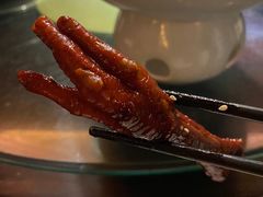 招牌吮指鸡爪-灶丰年间(定安路店)