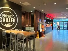 -汉堡王(上海凌云壹街坊店)