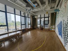 -YoKID优儿学堂早教托育园(青塔路店)