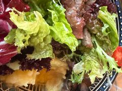 -LENBACH兰巴赫西餐啤酒坊(大连东港店)