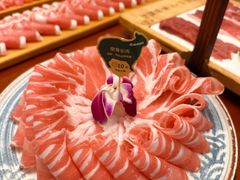 -阳坊胜利涮羊肉(阳坊老店)