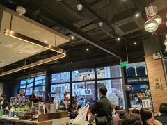 -COSTA COFFEE(吴江路店)