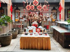 -文儒九号·闽菜馆(三坊七巷店)