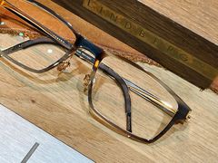 -EYEPHILO镜之道·克罗心眼镜