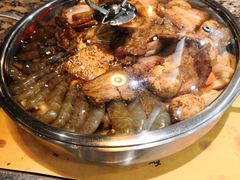 -黄记煌三汁焖锅(新世纪广场店)