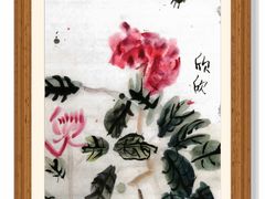-杨梅红艺术教育(水贝教学中心)