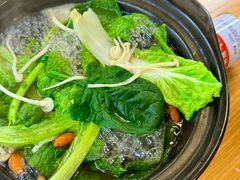 -素清香(解放路店)
