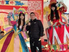 -泉城欧乐堡海洋极地世界
