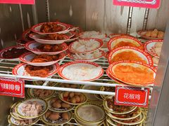 -文立新麻辣烫(合生汇21街区店)