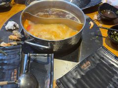 -呷哺呷哺 黄金牧场 (欢乐谷店)