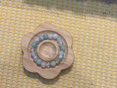 -郑在DIY·潮玩银饰绘画手作(中央大道旗舰店)