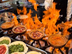 -罗妈砂锅(四川成都奎星楼店)