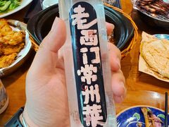 -老西门·常州菜(新区店)