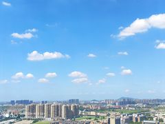 -杭州半山国家森林公园