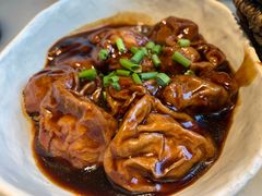 -京城小江南·土菜馆·蒸白鱼(东四十条店)