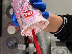 -DQ·蛋糕·冰淇淋(通州万达店)