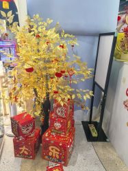 -小牧童游乐园(西丽宝能环球汇店)