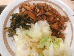 -永和大王(香缤店)