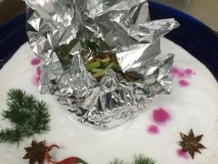 莫奈花园-莫奈花园餐厅(麦迪逊花园店)