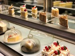 -甜莺蛋糕(顺盈时代广场店)