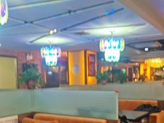 -上岛咖啡(华源四里店)