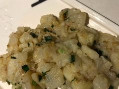 乱刀土豆-院8里·小聚园老川菜(九眼桥店)