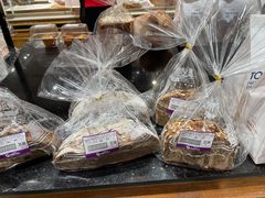 -汉柏麦香德国面包房(海信店)