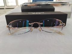 -宝视达眼镜(公园道店)