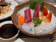 -大渔铁板烧(海雅缤纷城店)