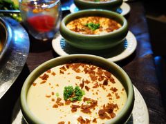 香草鲜奶布丁-蟹榭·本帮江浙菜·蟹宴(五角场合生汇商场店)