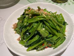 -芭札·Thai泰国餐厅(同和金铂天地店)