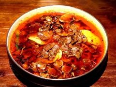 -乾州食府(小雁塔店)