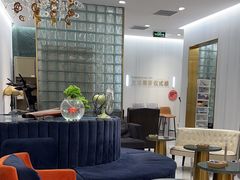 -海马体照相馆(环贸iapm大师爱情店)