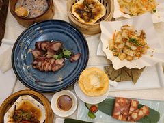 -顺德人家食府(黄金广场店)