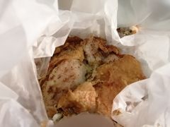 -余婆炸鸡(亚运村店)