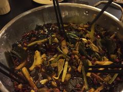 香辣虾-2048香辣虾(七星岗店)