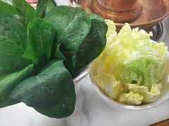 -马记伊源斋涮肉·清真菜(百子湾店)