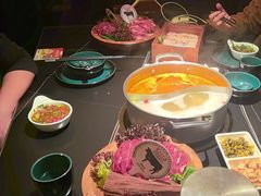 -二刀潮牛(重庆光环购物公园店)