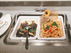 -格瑞欧海鲜自助烤肉火锅(光彩店)