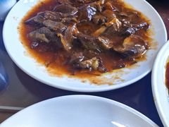 -来顺成饭庄
