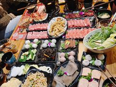 -束河人家(南锣鼓巷店)