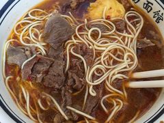 -李易面馆(树木岭店)